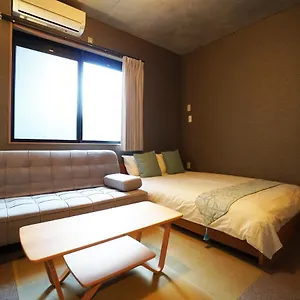 Musubi Apartamento